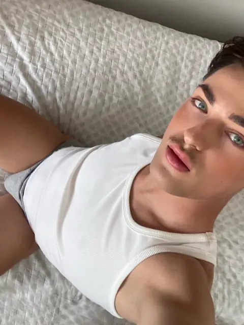 Tiago Rodrigues on OnlyFans