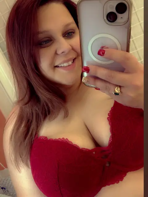Kayla Marie on OnlyFans