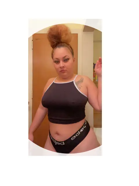 Jade on OnlyFans