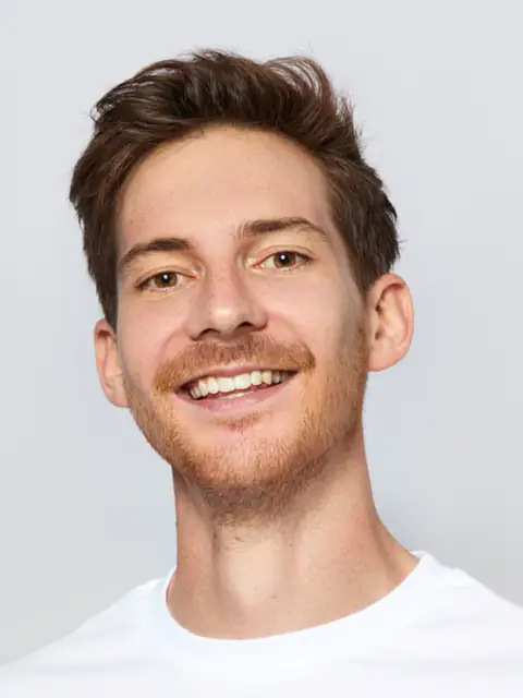 Joseph Parsons on OnlyFans