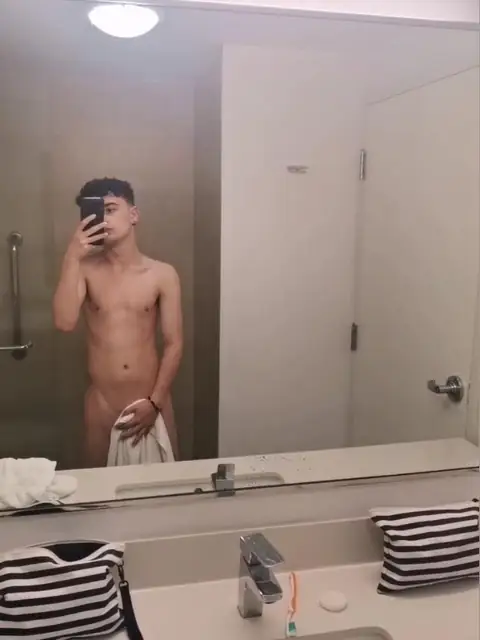 Jonas Quiros on OnlyFans