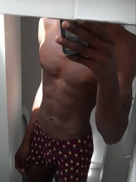 Carter Junior on OnlyFans