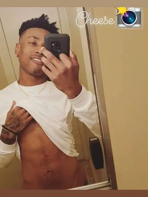 Chris Allen OnlyFans profile
