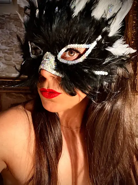Themaskedcatwoman on OnlyFans