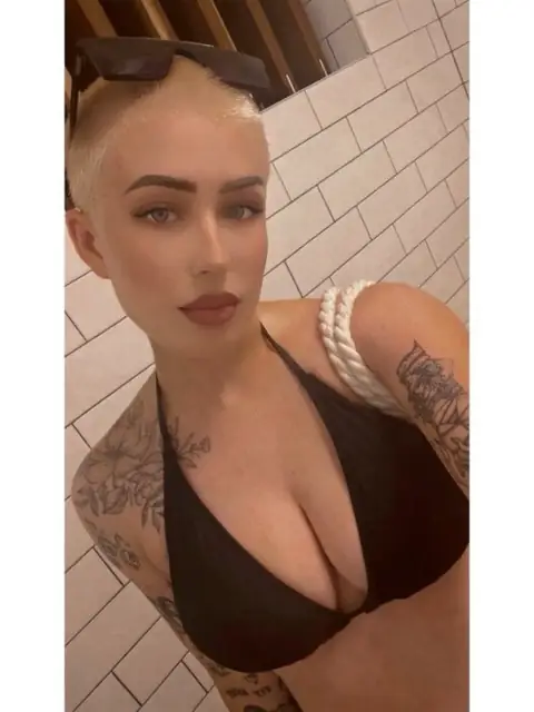madison love on OnlyFans