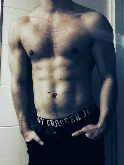Mr. Nobody on OnlyFans