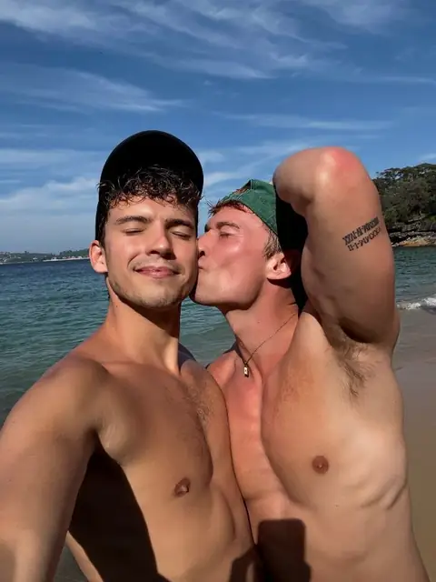 The Ginger & Spice on OnlyFans