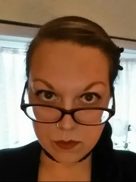 Goddess Nyx on OnlyFans