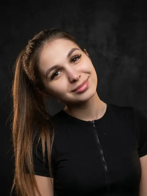 Emily on OnlyFans