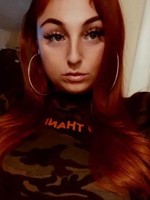 Rose on OnlyFans