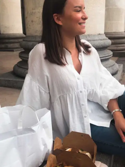 Marie on OnlyFans
