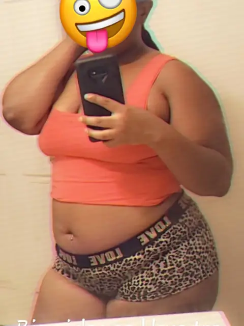 Shauntasia on OnlyFans