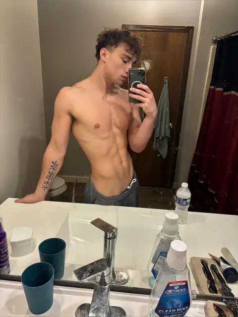 Taylor Stone on OnlyFans