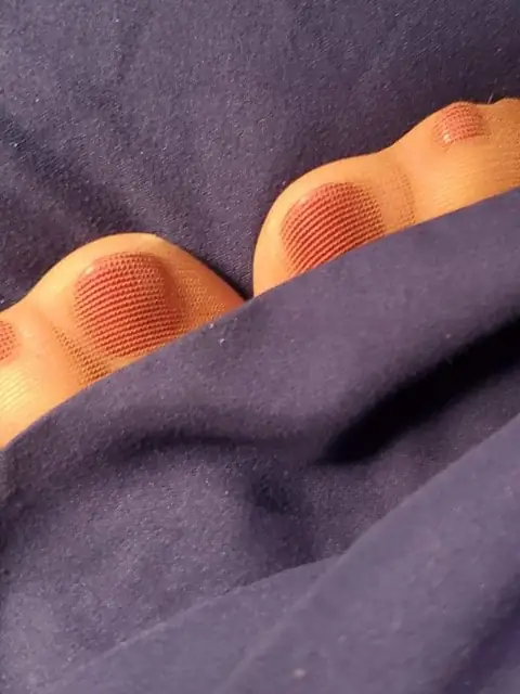 Taylor's Nylons on OnlyFans