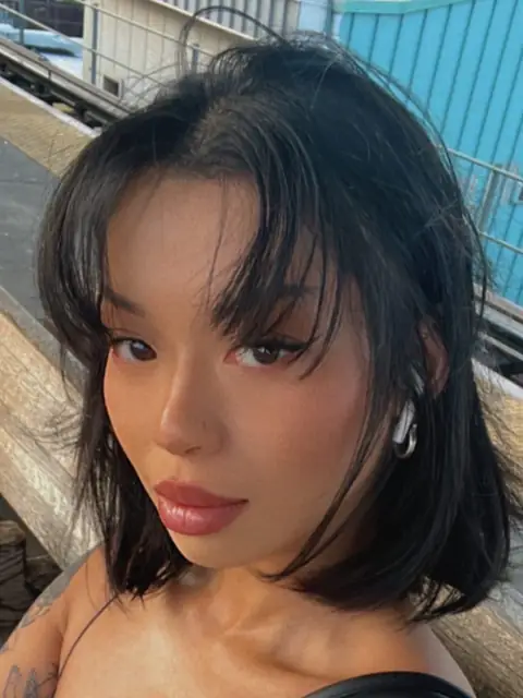 jade on OnlyFans