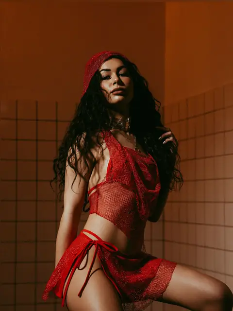 Tatiana Theresa on OnlyFans