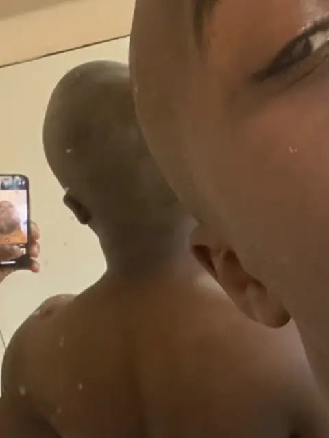 Maikeruuu on OnlyFans
