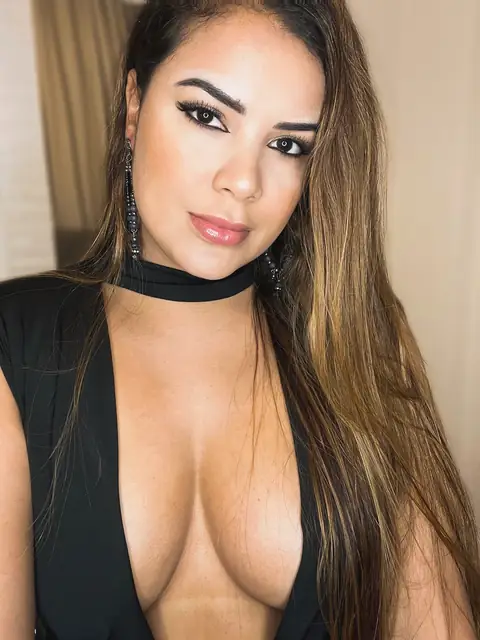 Tamy Lara on OnlyFans