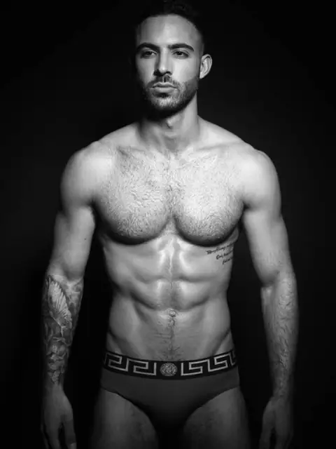 Tamir @ Tel Aviv on OnlyFans