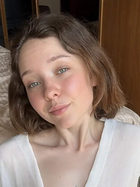Aleksa on OnlyFans