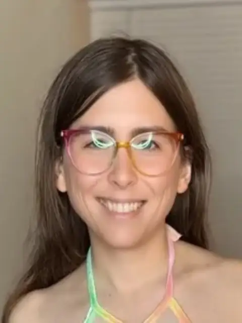 Sweet Hayley Smart on OnlyFans
