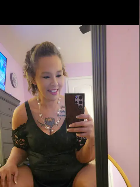 Sweet CandyKizz on OnlyFans