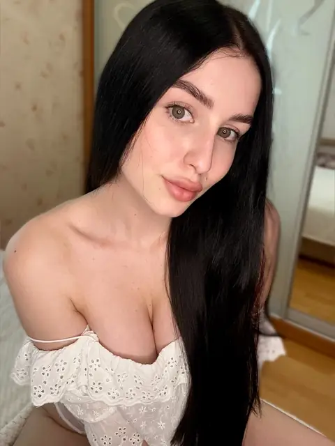Polina on OnlyFans