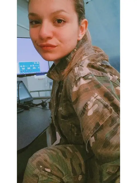 MilitaryDoll on OnlyFans