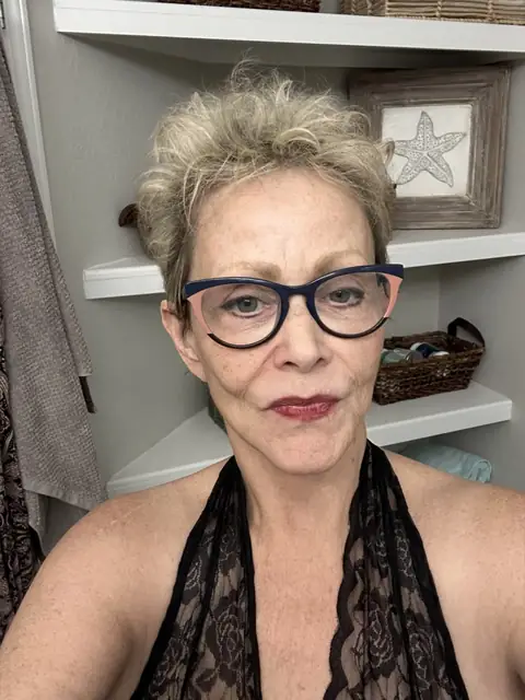 Susan In my 70s OnlyFans profile