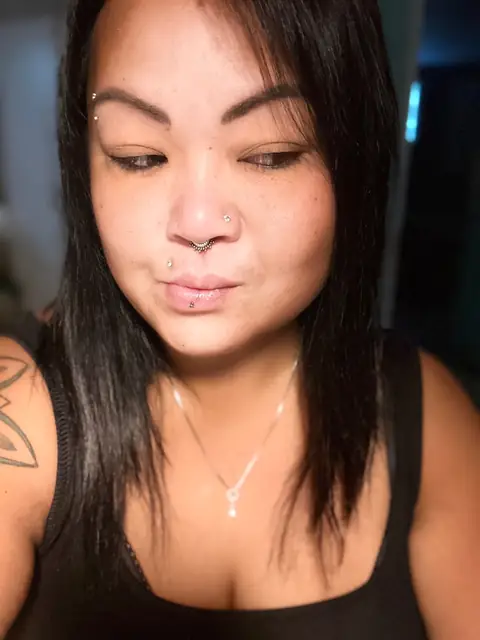 Kimmie on OnlyFans
