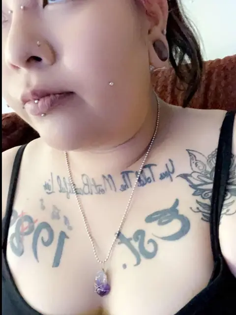 Jonnie Zombie on OnlyFans