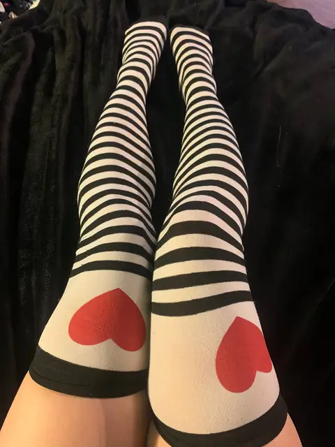 Striped_Socks on OnlyFans