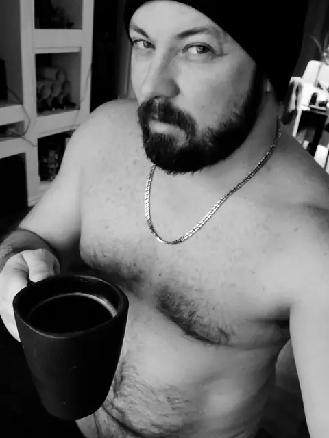 Stephan The Coffee Man on OnlyFans