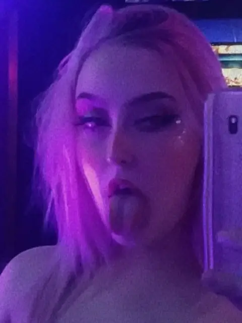 Stella on OnlyFans