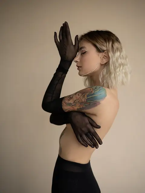 Stefani on OnlyFans