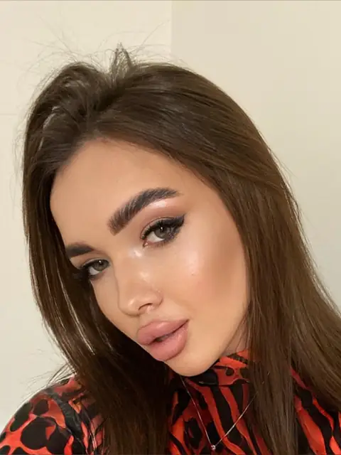 Stacy Love on OnlyFans