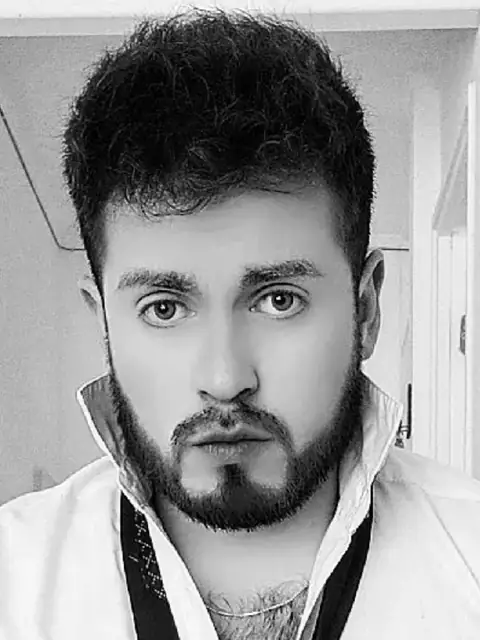 Daniel Tamblay on OnlyFans