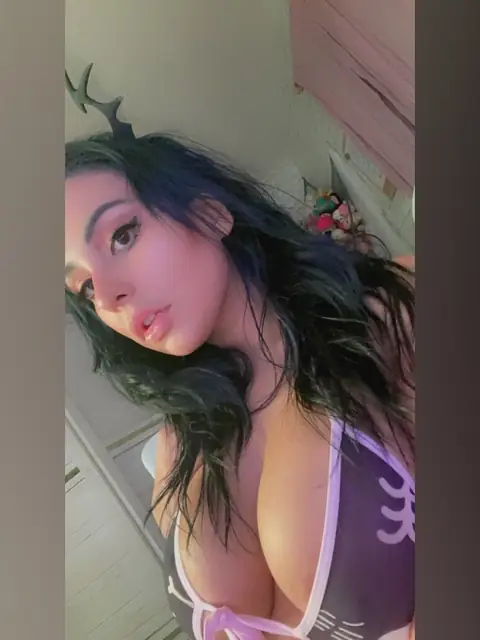 mad squish on OnlyFans