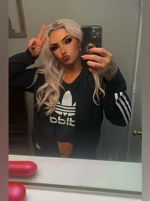 Hannah Montana on OnlyFans