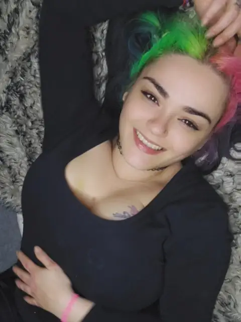SpicyNice420 on OnlyFans