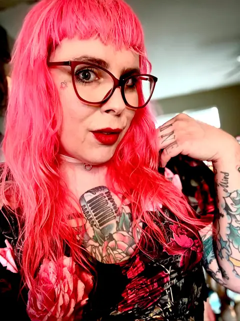 CaptainPhassma on OnlyFans