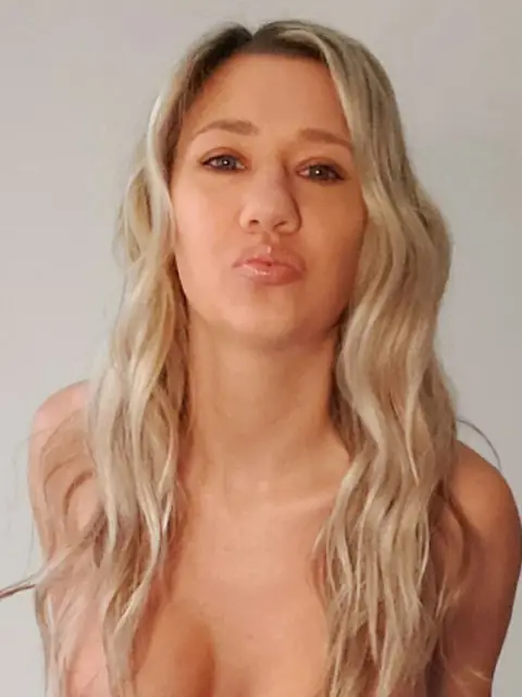 KaliCastle on OnlyFans