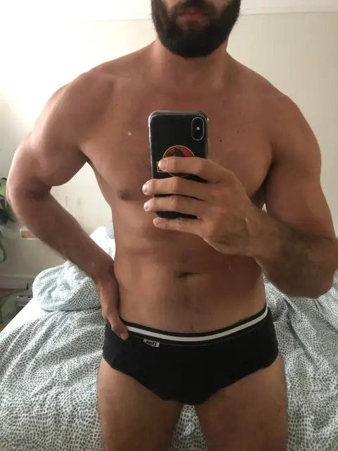 SoldierBOI on OnlyFans