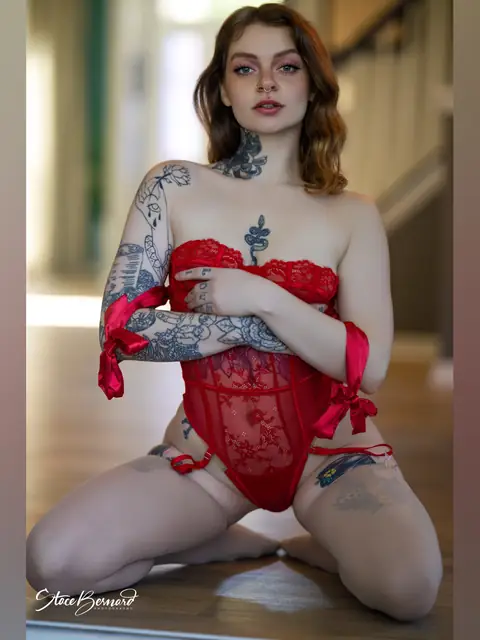 June Juniper on OnlyFans