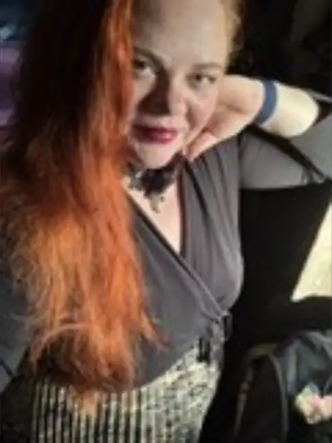 Kat on OnlyFans