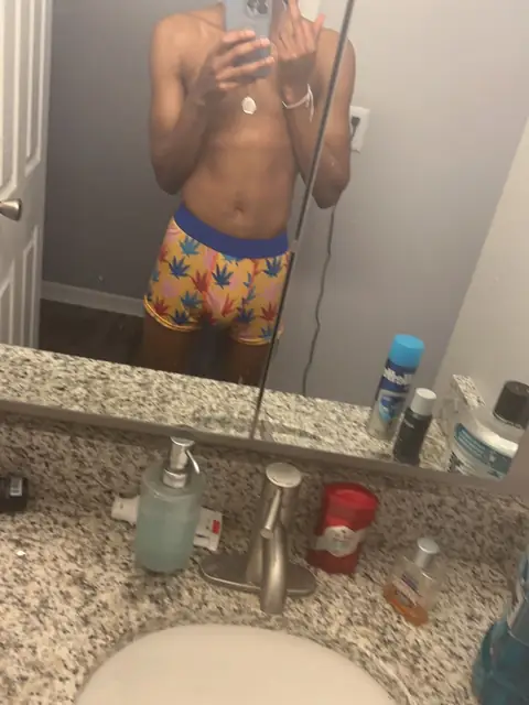Khalil on OnlyFans