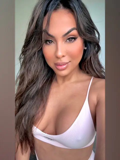 Kim Subtil (Trans) on OnlyFans
