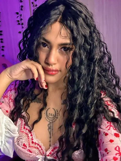 Alexa Garcia on OnlyFans