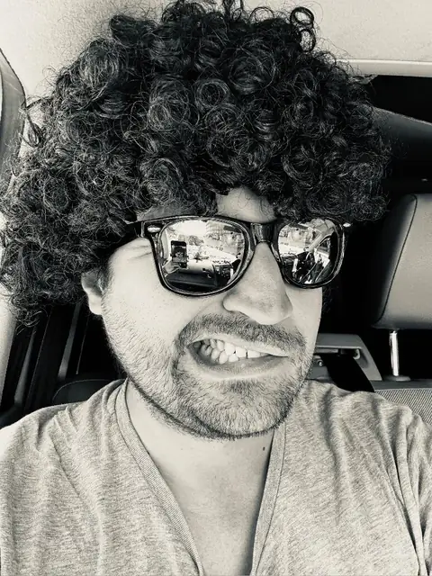 Latin Lover on OnlyFans