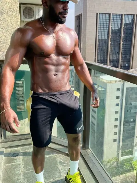 LatrellBaiano on OnlyFans